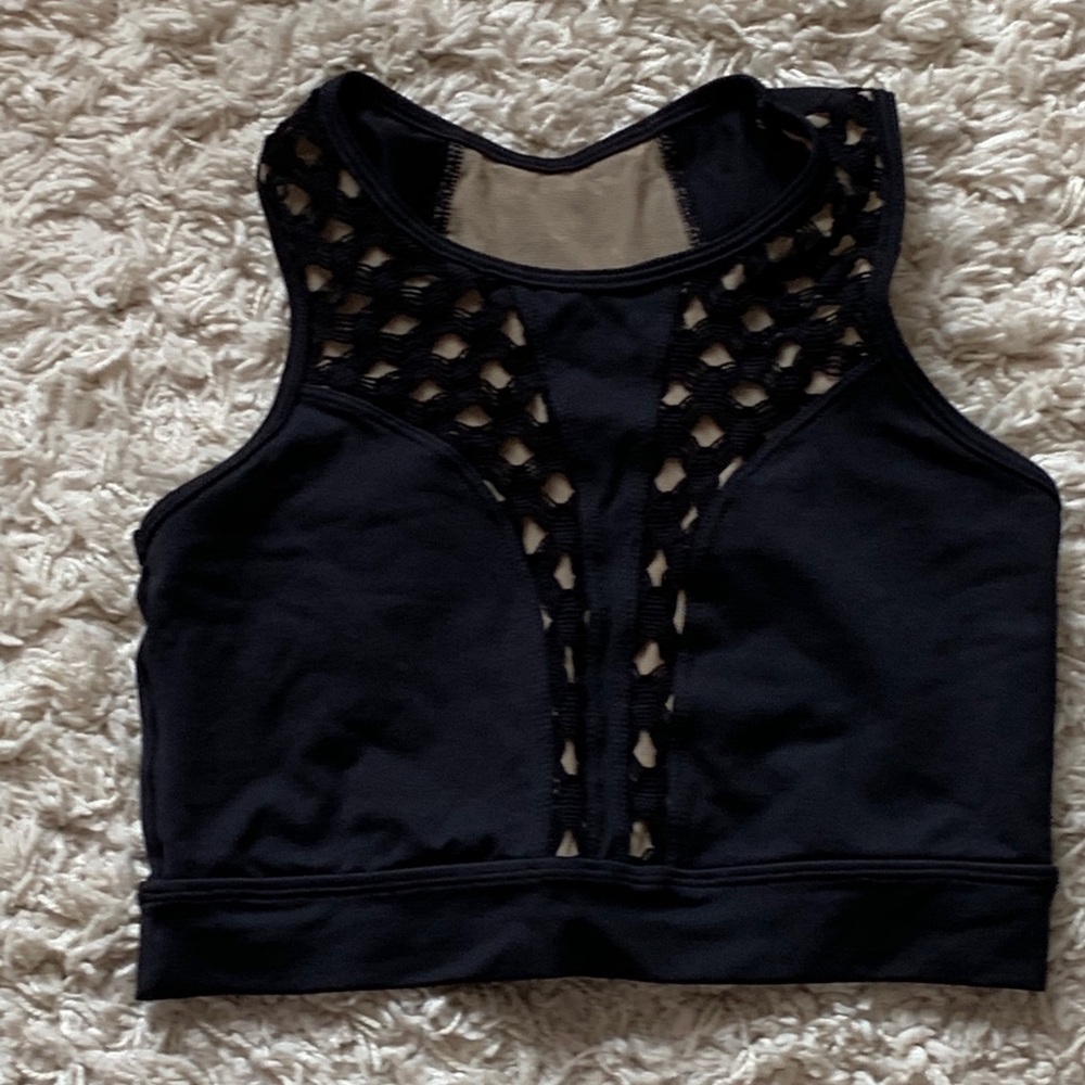 So Danca sport bra